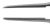 Adson Bipolar Forceps Insulated - S2050 11D